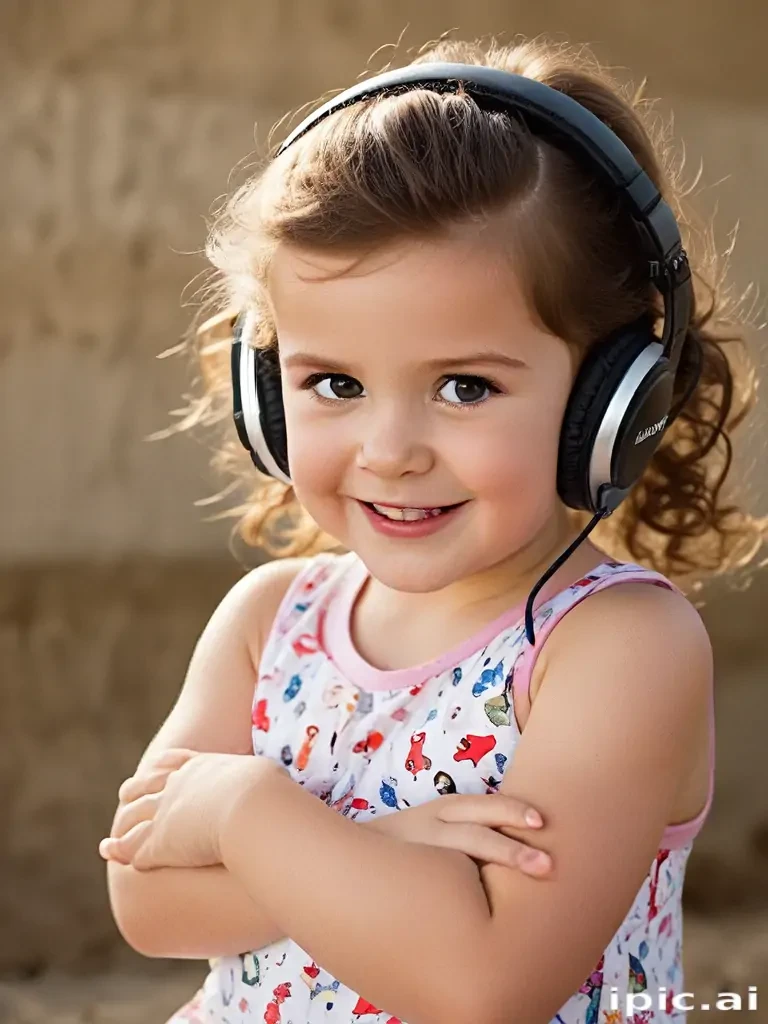 kids music