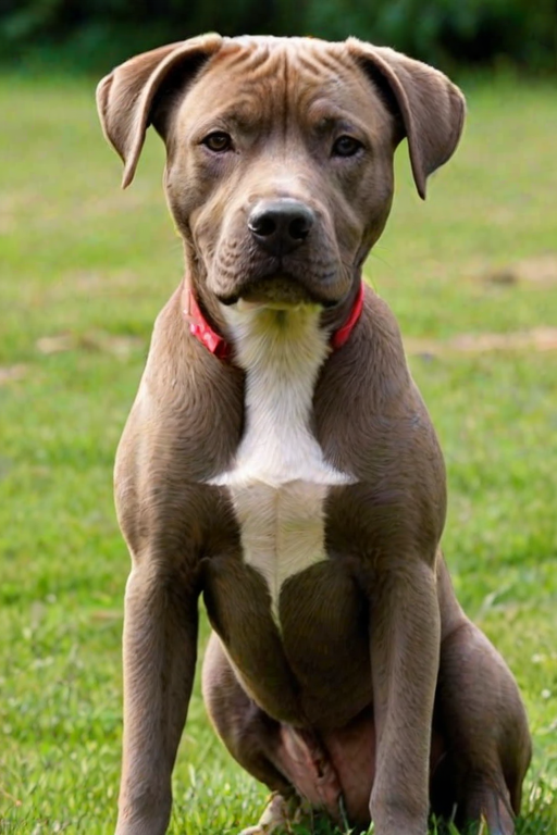 labrabull dog breed