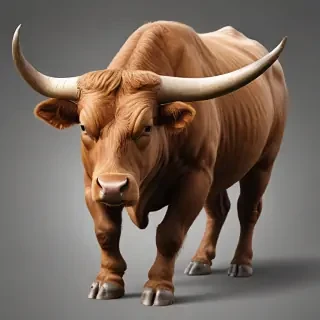 bull png