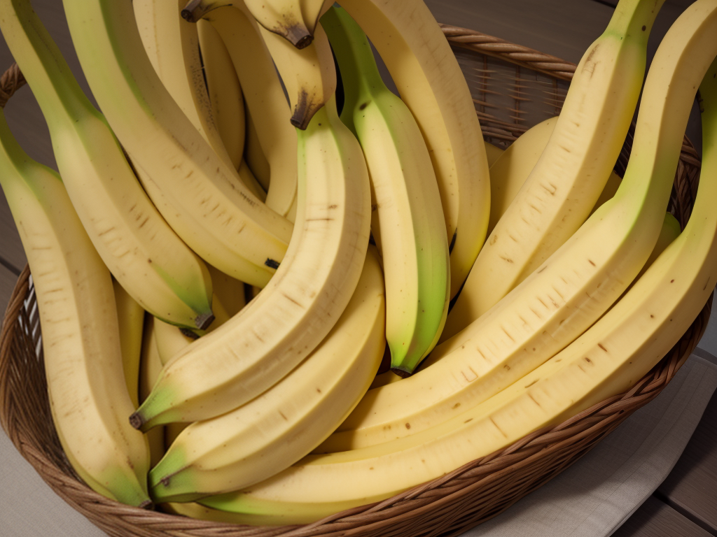 how many bananas in a lb