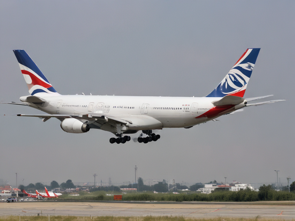 Airbus A340