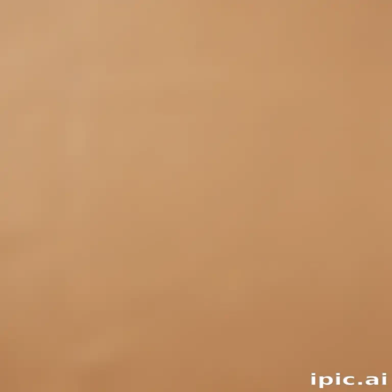 brown paper background