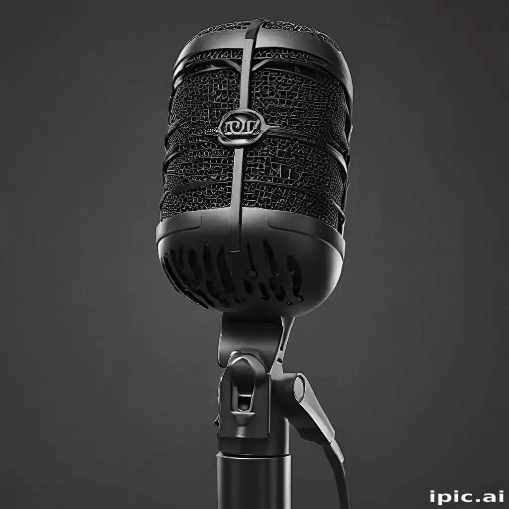 mic png