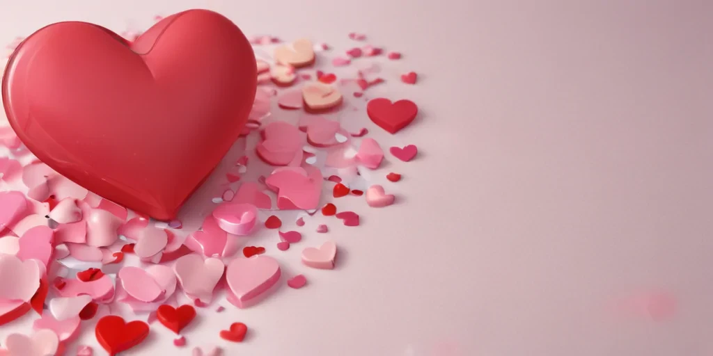 valentine day wallpaper