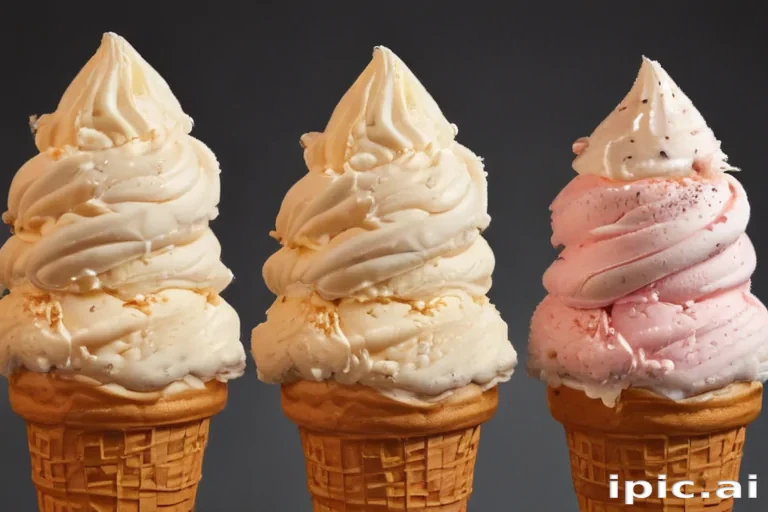 ice cream cone png