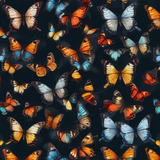 background images of butterfly