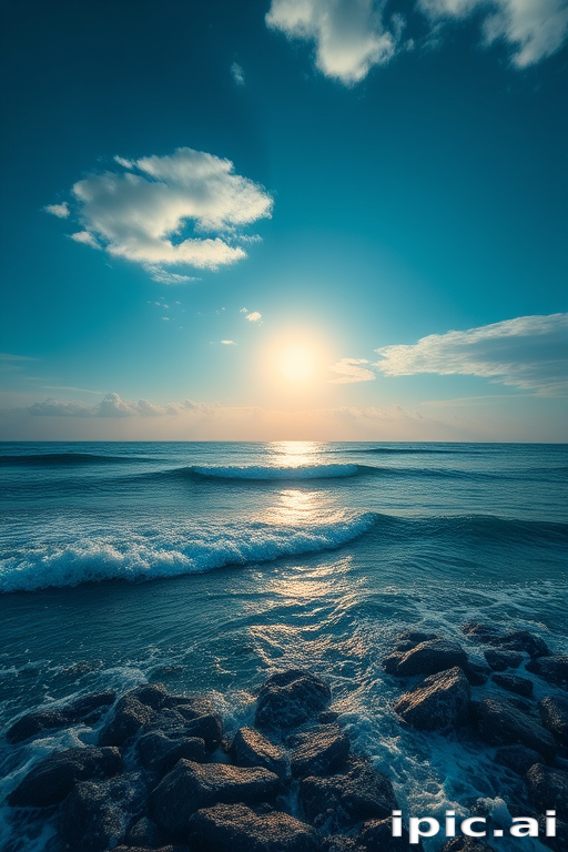 ocean wallpaper