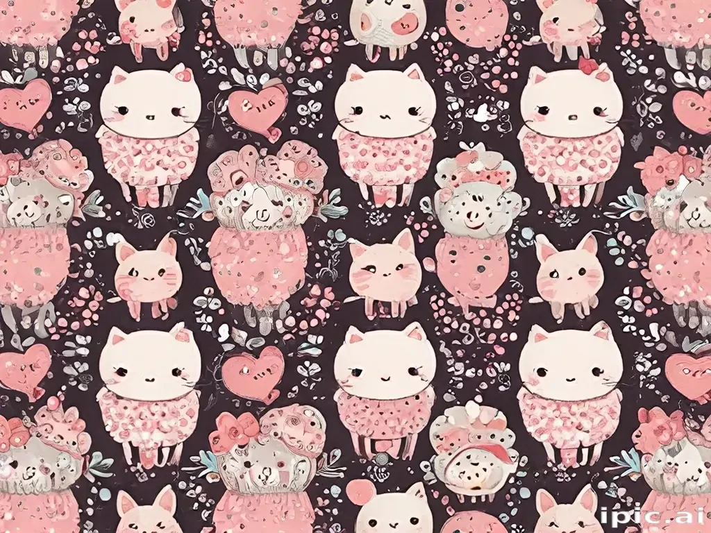 wallpaper cute designs