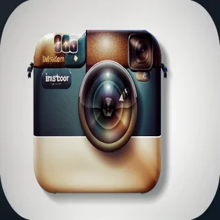 instagram icon aesthetic