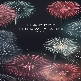 new years wallpaper aesthetic