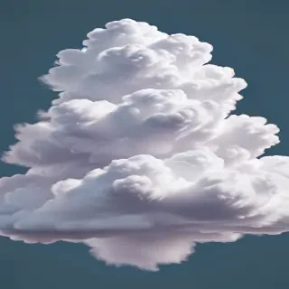 cloud png cartoon
