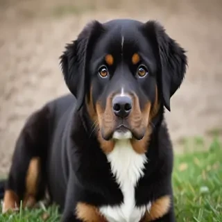 labernese dog breed
