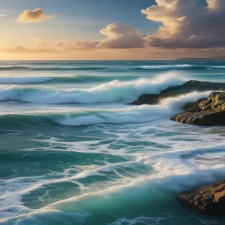 ocean water wallpaper