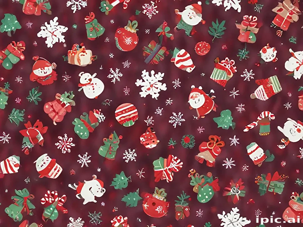 cute iphone christmas wallpapers