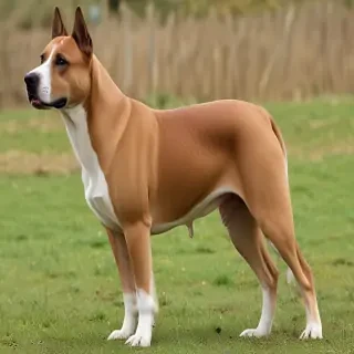 bull arab dog breed