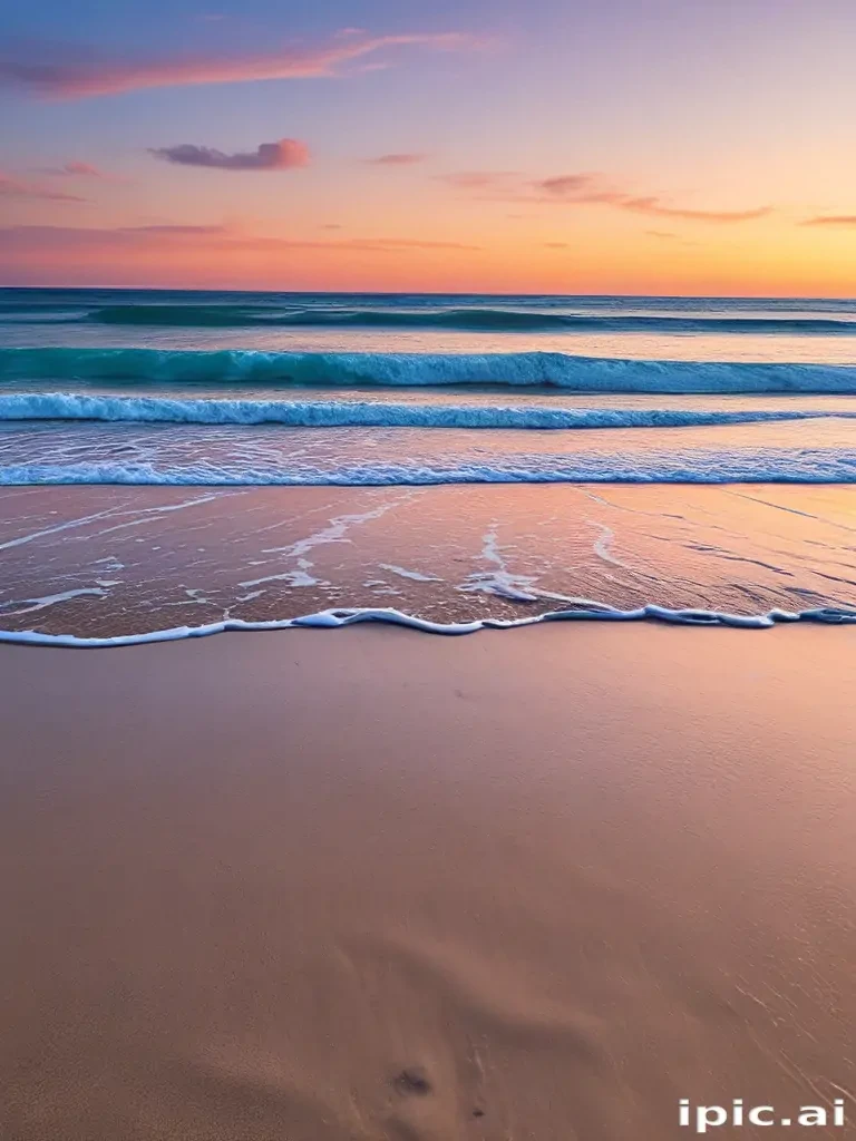 beach background iphone