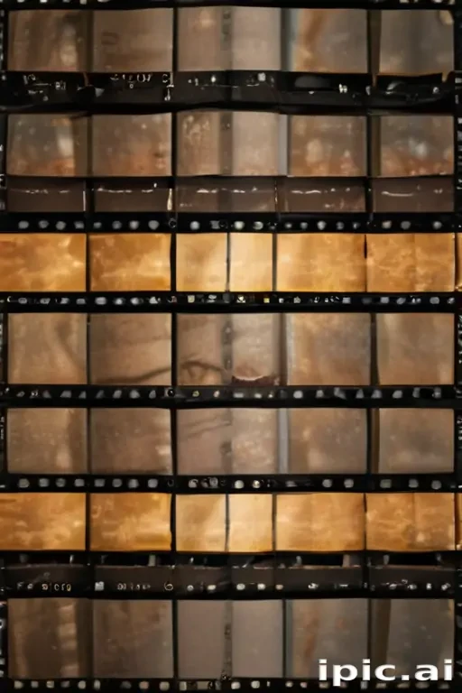 film strip png
