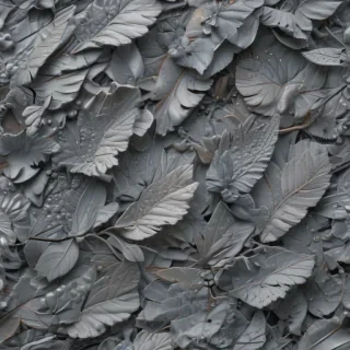 aesthetic grey