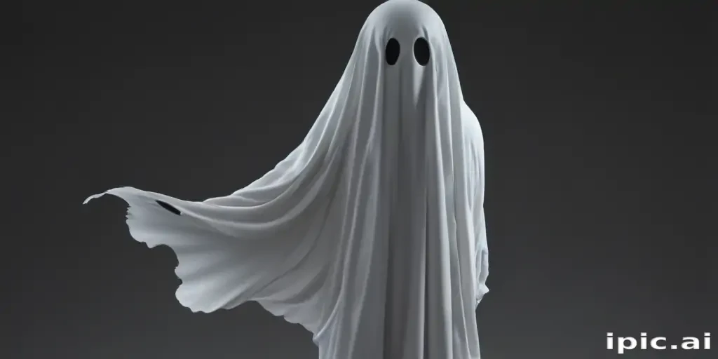 ghost png transparent