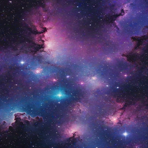 aesthetic galaxy
