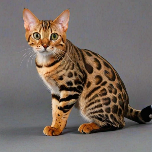 bengal cat breed
