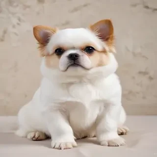 chantilly tiffany breed