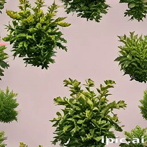 shrub png