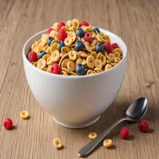 cereal bowl png
