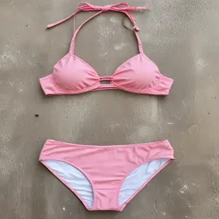 mackenna grace bikini