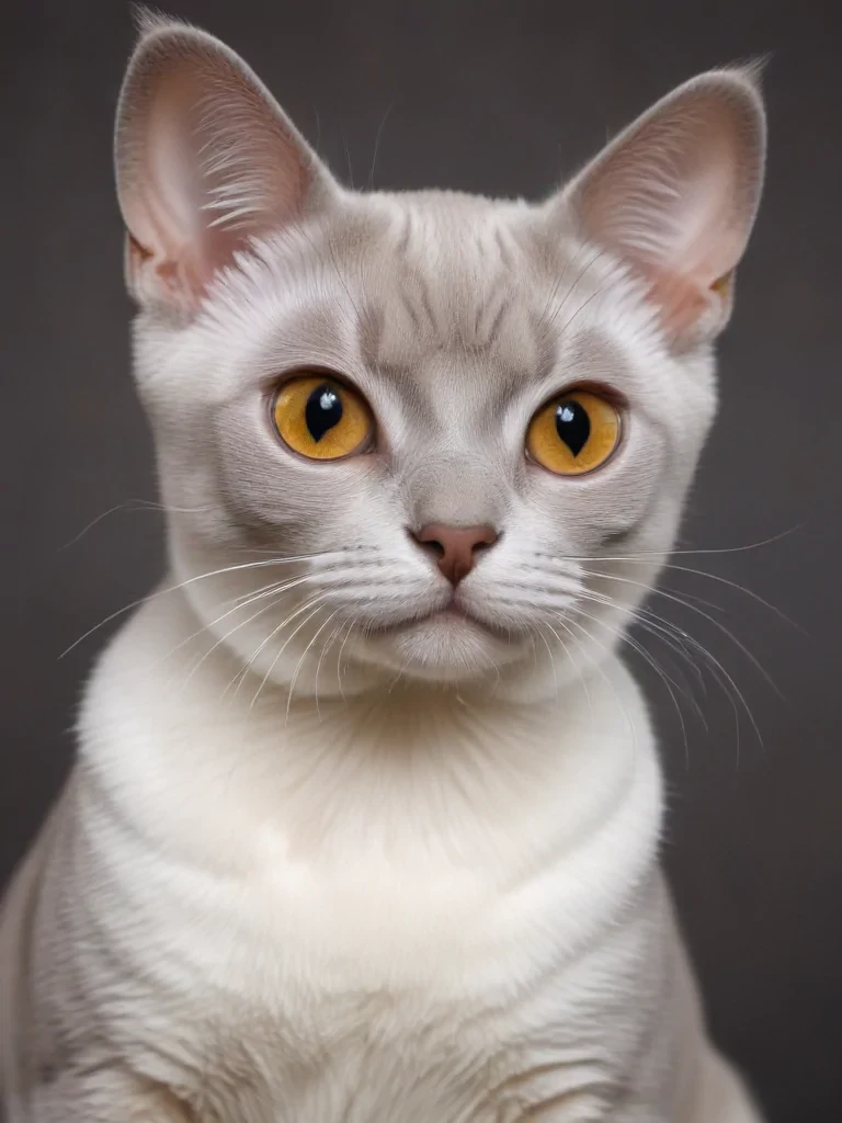 brazilian shorthair breed