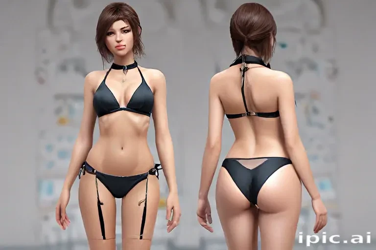 ai bikini