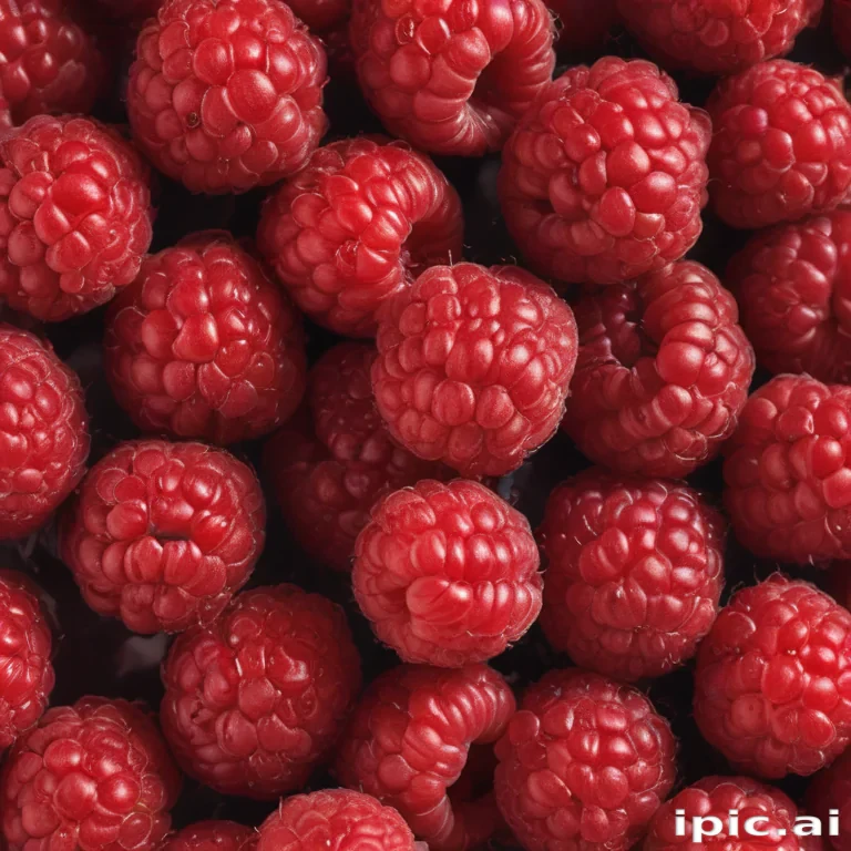raspberry png