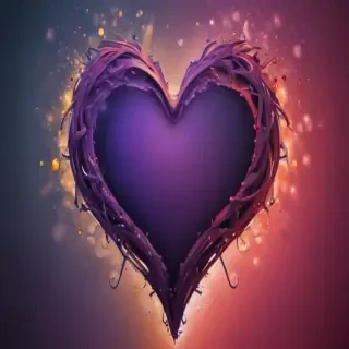 heart backgrounds for iphone