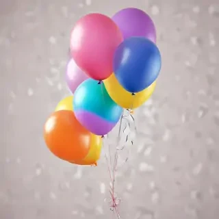 baloon png