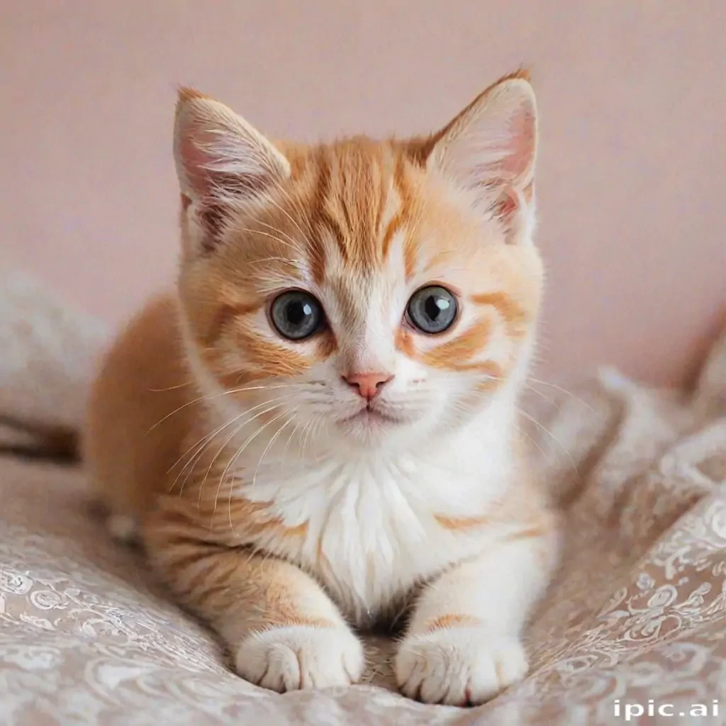 wallpaper cat cute