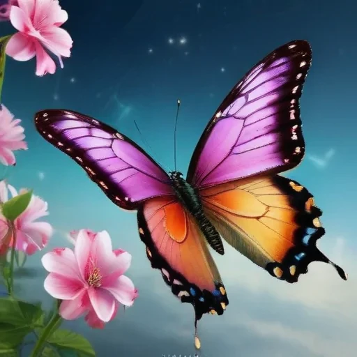 butterfly wallpaper for computer