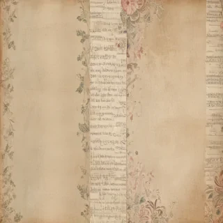 scrapbook paper background