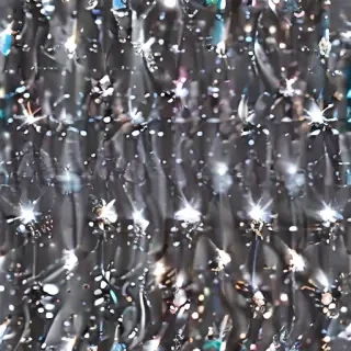 sparkle transparent