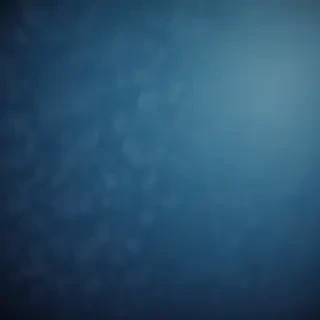 blue wallpaper iphone 4k