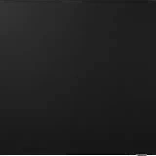 black screen png