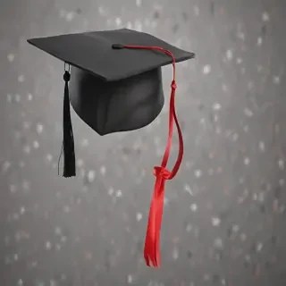 graduation cap png
