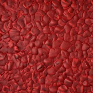 red texture