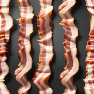 bacon png