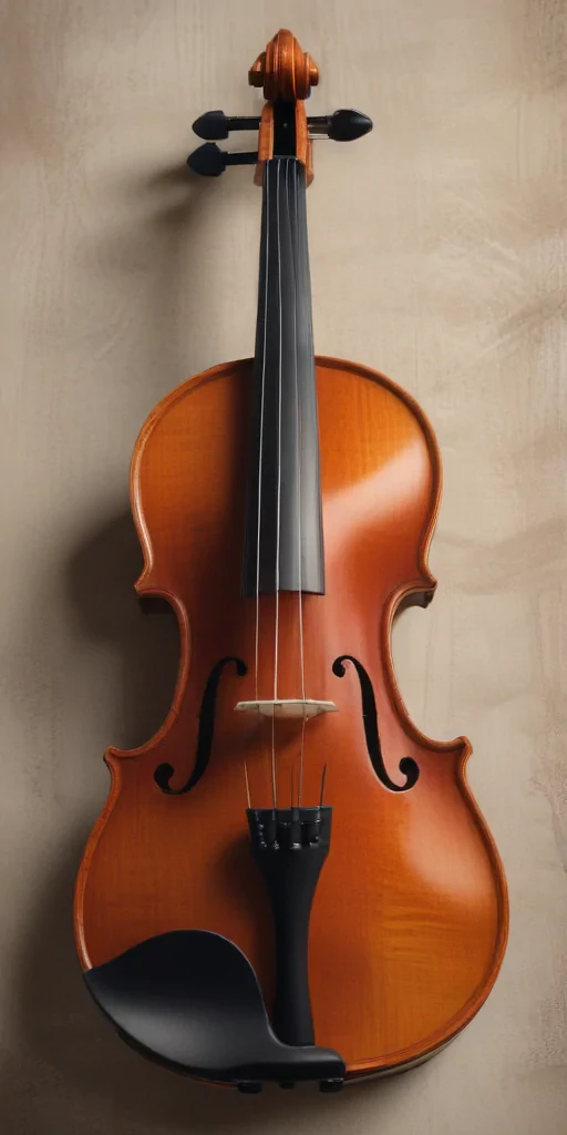 violin png