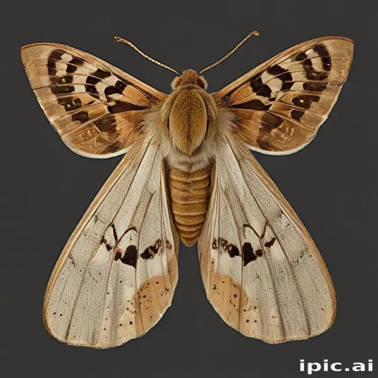 moth png
