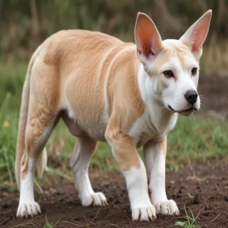 oregon rex breed