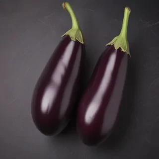 new eggplant friday