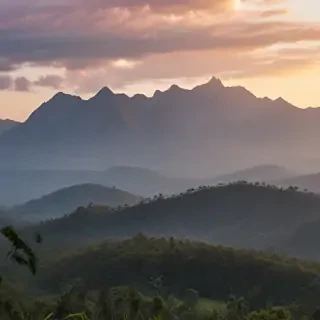 png mountains