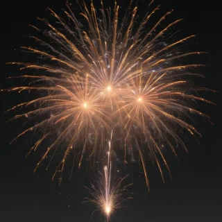 fireworks png transparent