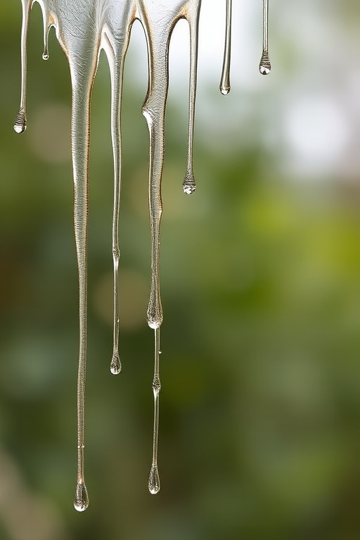 drippy backgrounds